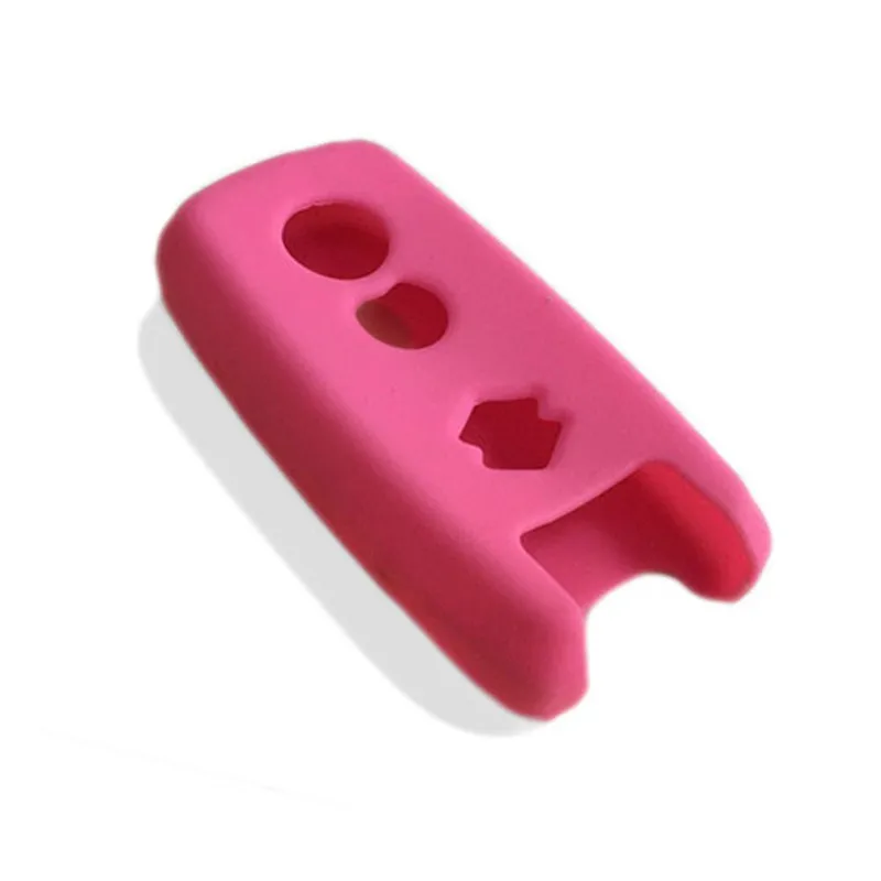 BBQ@FuKa 3 Button Smart Silicone Key Case Silicone 3 Button Smart Remote Key Case Fob Cover Holder For Suzuki Colors
BBQ@FuKa 3 Button Smart Silicone Key Case Silicone 3 Button Smart Remote Key Case Fob Cover Holder For Suzuki Colors