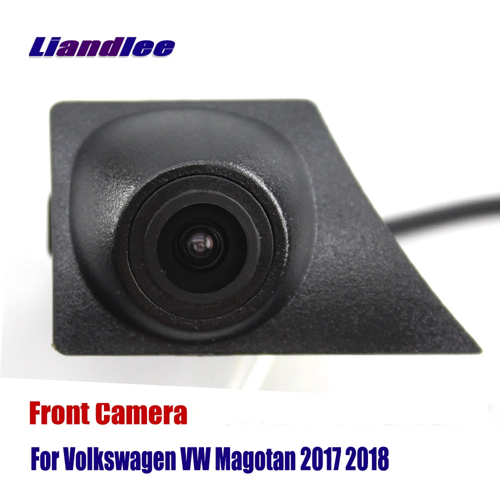 Liandlee AUTO CAM Car Front View Camera Grill Embedded For Volkswagen VW Magotan 2017 2018 ( Not Reverse Rear Parking Camera )
Liandlee AUTO CAM Car Front View Camera Grill Embedded For Volkswagen VW Magotan 2017 2018 ( Not Reverse Rear Parking Camera )