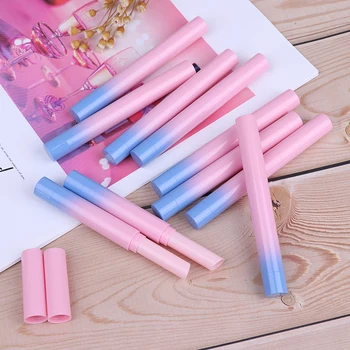 10 Pcs/lot Empty Lipstick Tube Plastic Lip Balm Container Small Cosmetic Lipstick Container Vials Hot Sale
10 Pcs/lot Empty Lipstick Tube Plastic Lip Balm Container Small Cosmetic Lipstick Container Vials Hot Sale