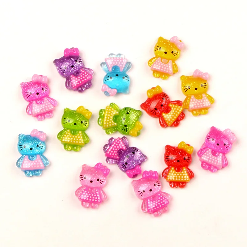 LF 50Pcs Resin Cats 20x14mm Decoration Crafts Flatback Cabochon Embellishments For Scrapbooking Kawaii Cute Diy Accessories
LF 50Pcs Resin Cats 20x14mm Decoration Crafts Flatback Cabochon Embellishments For Scrapbooking Kawaii Cute Diy Accessories