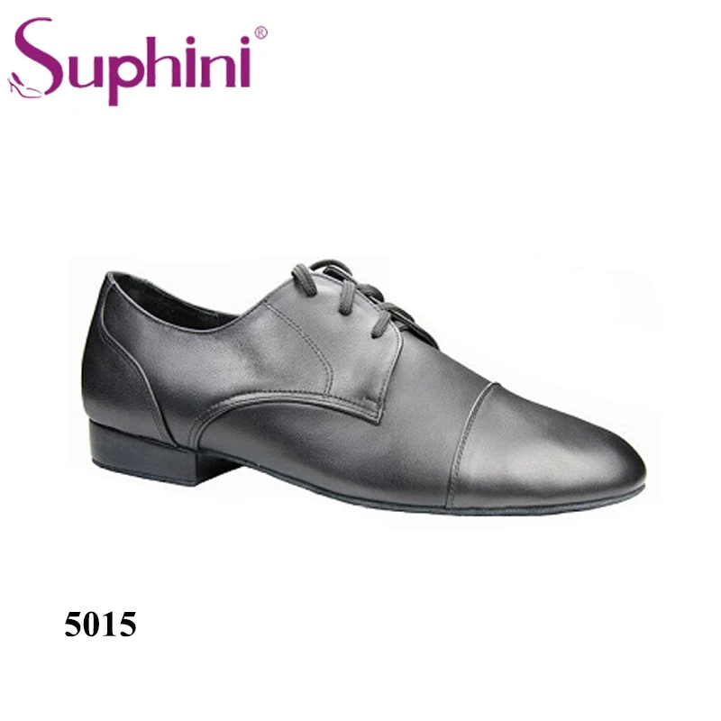 Free Shipping Suphini Leather Ballroom Dance Shoes Professional Men Latin Dance Shoes
Free Shipping Suphini Leather Ballroom Dance Shoes Professional Men Latin Dance Shoes