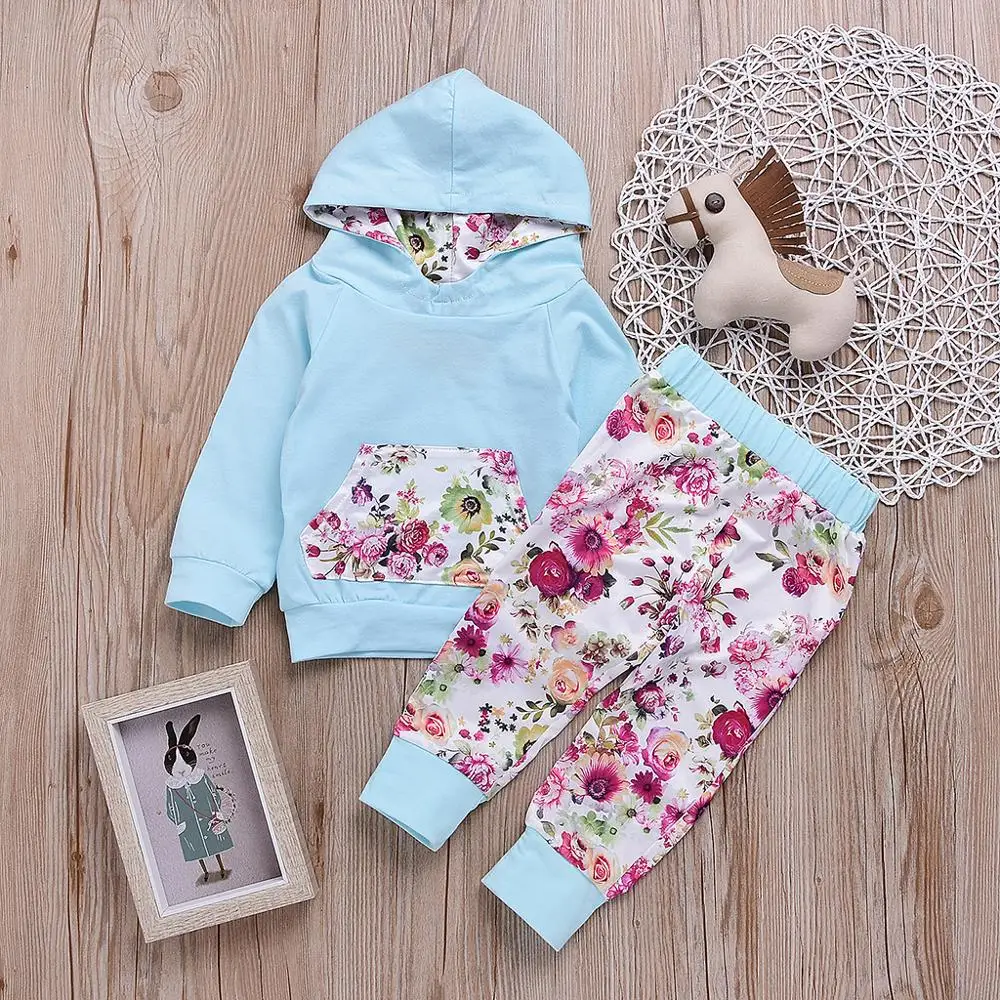 PatPat PatPat 2019 Spring and Autumn New Cotton Casual Newborn Baby Girl Floral Hooded Long Sleeve Top and Pants Set Baby Girl
PatPat PatPat 2019 Spring and Autumn New Cotton Casual Newborn Baby Girl Floral Hooded Long Sleeve Top and Pants Set Baby Girl