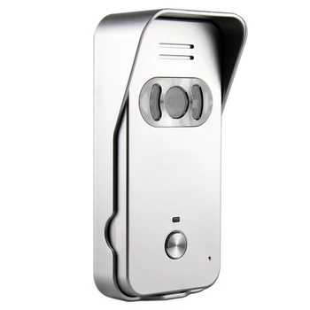700tvl color Video Doorphone Camera(only outdoor unit Camera) for video doorphone intercom system
700tvl color Video Doorphone Camera(only outdoor unit Camera) for video doorphone intercom system