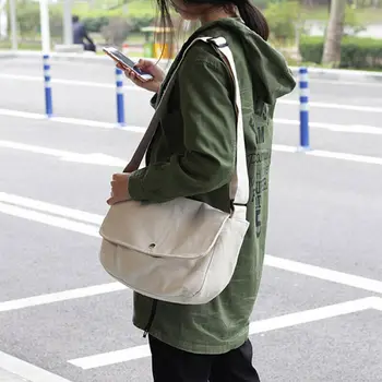 Ladies Crossbody bags for Women Cross Body Messenger Bag Fashion Plain Shoulder Bags Outdoor Canvas Girl satchel handbag
Ladies Crossbody bags for Women Cross Body Messenger Bag Fashion Plain Shoulder Bags Outdoor Canvas Girl satchel handbag