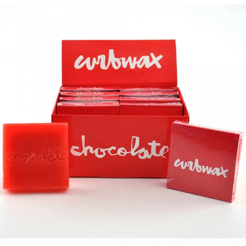 New Orange GIRL/Red CHOCOLATE Skateboard Wax for Lubricating Skateboard Bench Before Doing K-GRIND Tricks
New Orange GIRL/Red CHOCOLATE Skateboard Wax for Lubricating Skateboard Bench Before Doing K-GRIND Tricks