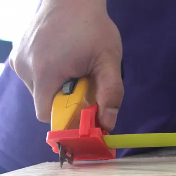 Gypsum Guide Cement Board Locator Woodwork Tile Contractor Verticle ABS Fast Does Cut Drywall Tool Portable Attachment Manual
Gypsum Guide Cement Board Locator Woodwork Tile Contractor Verticle ABS Fast Does Cut Drywall Tool Portable Attachment Manual