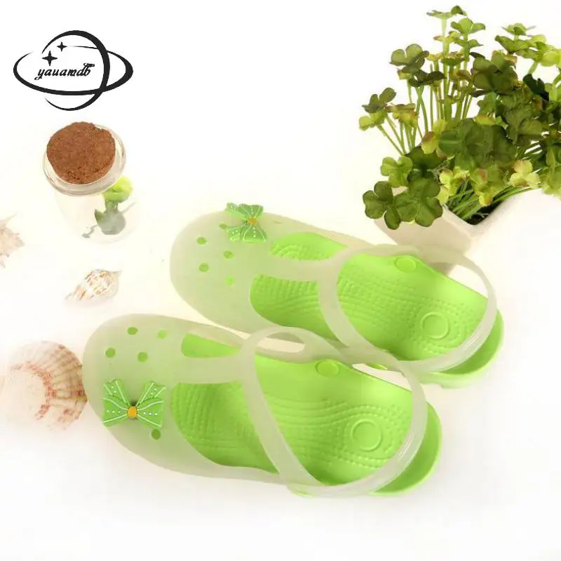 YAUAMDB kids Mules & Clogs 2018 summer PVC boys girls flat with sandals solid color hole comfortable casual children shoes zy24
YAUAMDB kids Mules & Clogs 2018 summer PVC boys girls flat with sandals solid color hole comfortable casual children shoes zy24