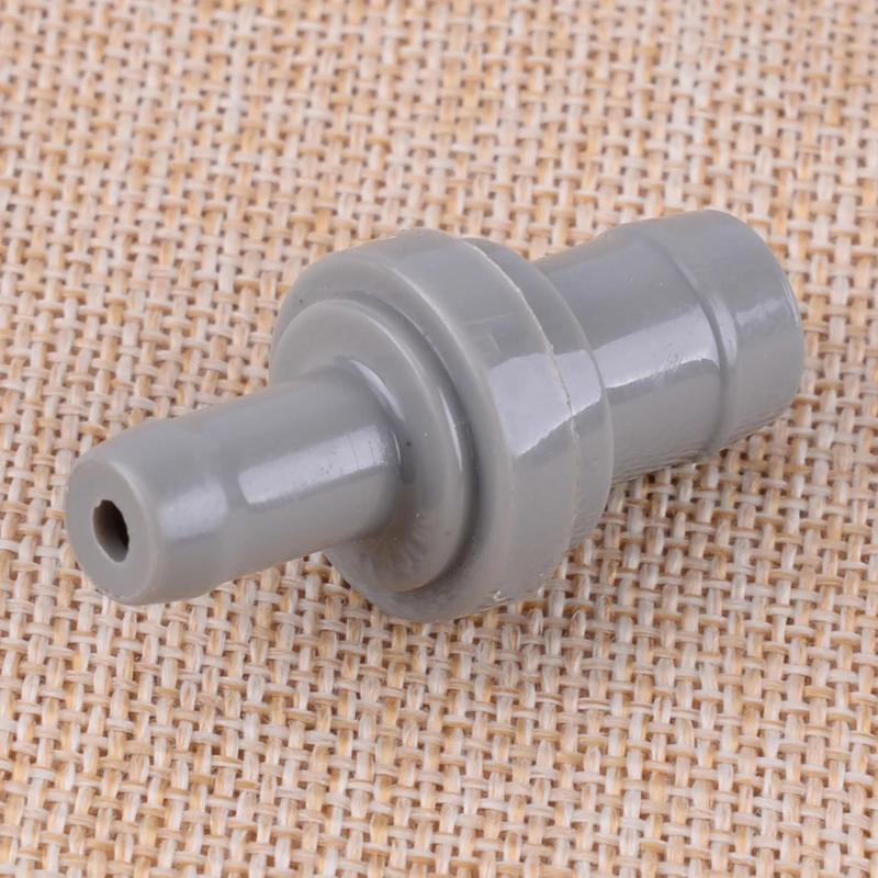 PCV Grey Car Interior AccessoryEngine Vent Valve Plastic Fit For Toyota Corolla 1993 1994 1995 1996 1997 1.6L 1.8L 12204-15050
PCV Grey Car Interior AccessoryEngine Vent Valve Plastic Fit For Toyota Corolla 1993 1994 1995 1996 1997 1.6L 1.8L 12204-15050