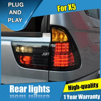 car styling For BMW X5 taillight assembly 1999-2002 for X5 rear lights dedicated car light led taillight light with 4pcs.
car styling For BMW X5 taillight assembly 1999-2002 for X5 rear lights dedicated car light led taillight light with 4pcs.