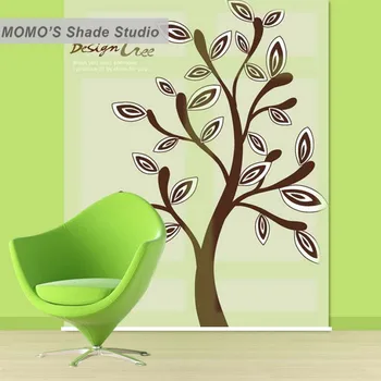 MOMO Roller Blinds Painting Window Blinds Shades Blackout Zebra Blinds Fabric Roller Shutter Curtains Custom Size, Alice 171
MOMO Roller Blinds Painting Window Blinds Shades Blackout Zebra Blinds Fabric Roller Shutter Curtains Custom Size, Alice 171