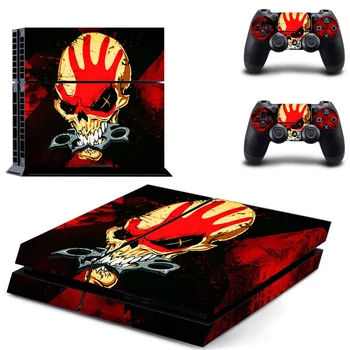 Anime Overlord PS4 Skin Sticker Decal for Sony PlayStation 4 Console and 2 controller skins PS4 Stickers Vinyl Accessory
Anime Overlord PS4 Skin Sticker Decal for Sony PlayStation 4 Console and 2 controller skins PS4 Stickers Vinyl Accessory