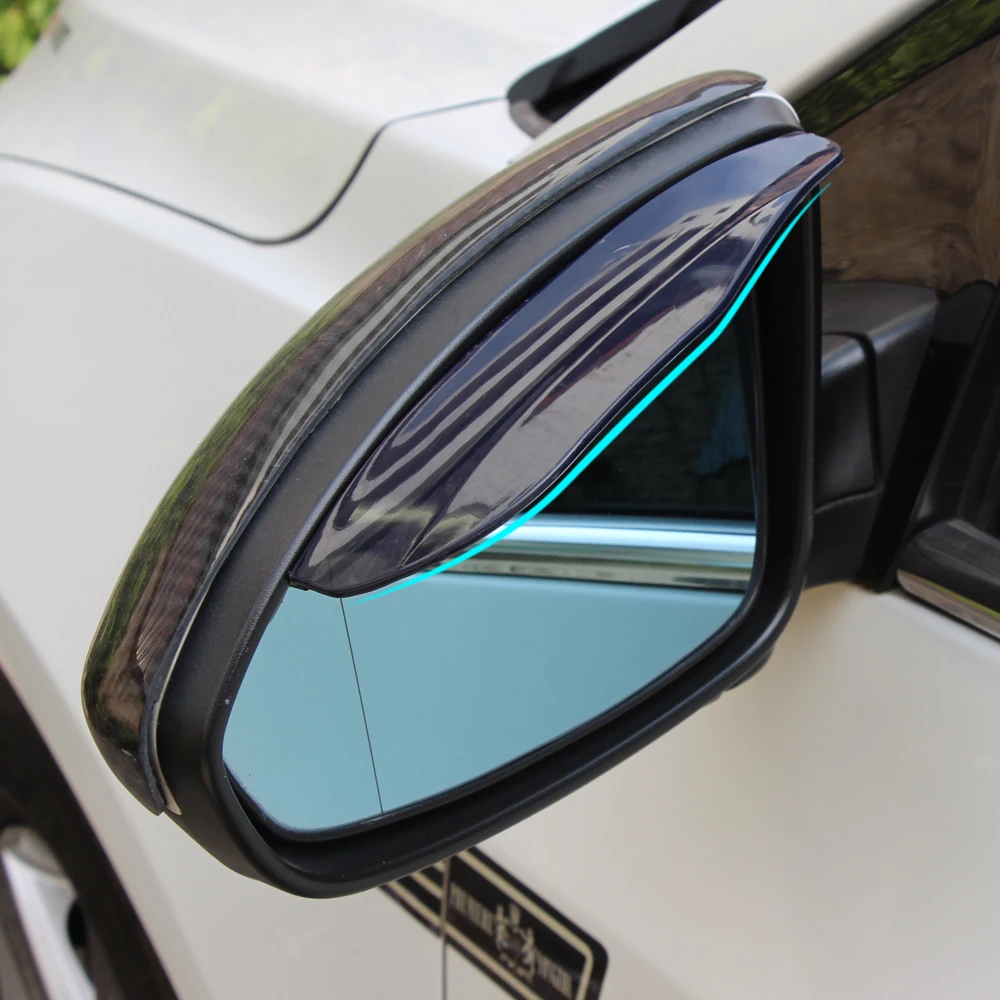 2 Pcs Car rearview mirror rain eyebrow block rain gears For Vauxhall Opel Astra G/GTC/J/H Corsa Antara Meriva Zafira Insignia
2 Pcs Car rearview mirror rain eyebrow block rain gears For Vauxhall Opel Astra G/GTC/J/H Corsa Antara Meriva Zafira Insignia