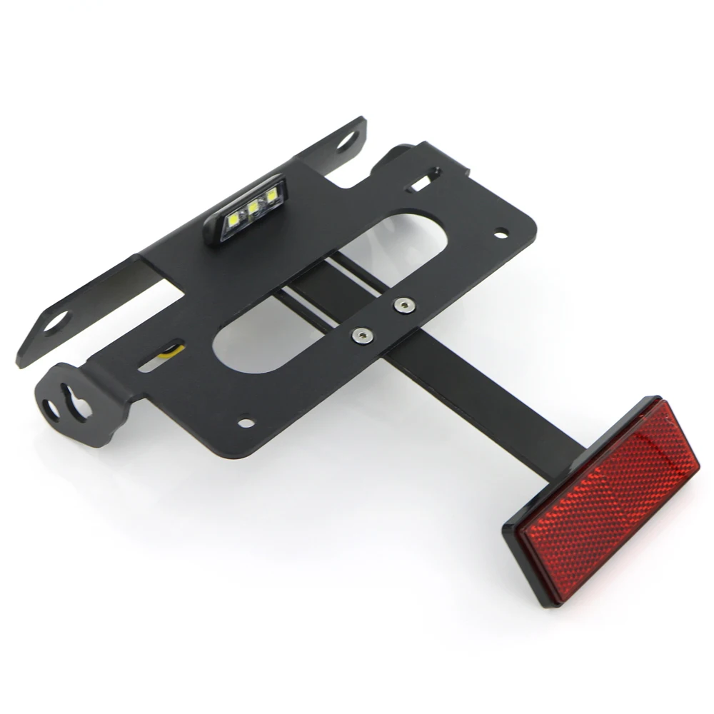 For BMW S1000RR 2009-2018 S1000R 2014 2015 2016 2017 2018 2019 Rear Tail Tidy License Plate Holder Bracket Fender Eliminator kit
For BMW S1000RR 2009-2018 S1000R 2014 2015 2016 2017 2018 2019 Rear Tail Tidy License Plate Holder Bracket Fender Eliminator kit