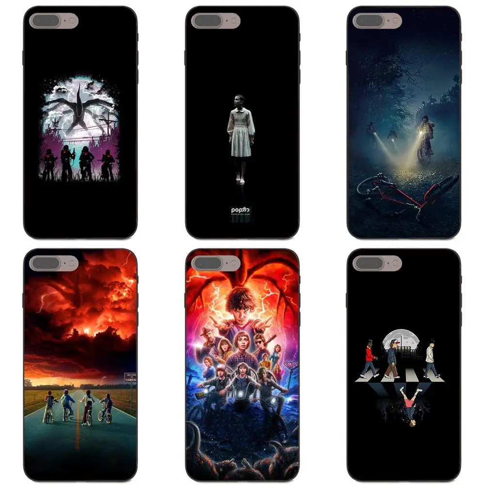 Stranger Things Tv Shows For Samsung Galaxy I9080 Note 4 8 9 S3 S4 S5 S6 S7 S8 S9 S10 Edge Plus Lite G313 TPU Stylish Case
Stranger Things Tv Shows For Samsung Galaxy I9080 Note 4 8 9 S3 S4 S5 S6 S7 S8 S9 S10 Edge Plus Lite G313 TPU Stylish Case