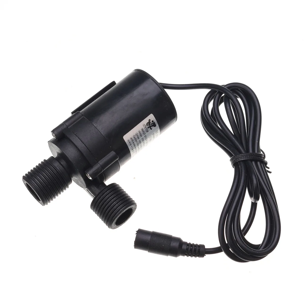 2Phase 24V/12V Hot Water Pump for DC Water Pump Brushless Circulation Magnetic Submersible Pump Water Heater Booster Pump
2Phase 24V/12V Hot Water Pump for DC Water Pump Brushless Circulation Magnetic Submersible Pump Water Heater Booster Pump
