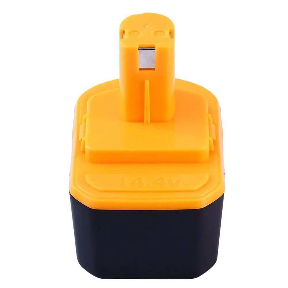 Replacement Battery for Ryobi CTH1442 14.4 V 130224010 130224011 130281002 1314702 1400144 1400655 1400656 1400671
Replacement Battery for Ryobi CTH1442 14.4 V 130224010 130224011 130281002 1314702 1400144 1400655 1400656 1400671