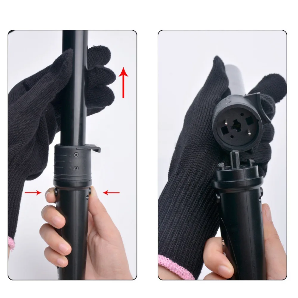 Professional Hair Curling Irons Interchangeable 5 in 1 Curling Wand Set 5pcs Barrels Hair Curler With Glove1.jpg