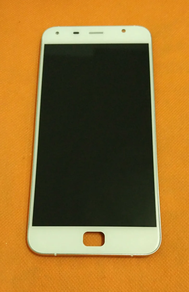 Used Original Touch screen + LCD display + Frame for UMI Touch MTK6753 Octa Core 5.5" FHD 1920x1080 free shipping
Used Original Touch screen + LCD display + Frame for UMI Touch MTK6753 Octa Core 5.5" FHD 1920x1080 free shipping