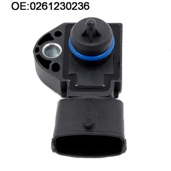 Fuel Pressure Sensor For Volvo C30 C70 S40 V50 0261230236 ,0261230237, 31251446 ,31272733
Fuel Pressure Sensor For Volvo C30 C70 S40 V50 0261230236 ,0261230237, 31251446 ,31272733