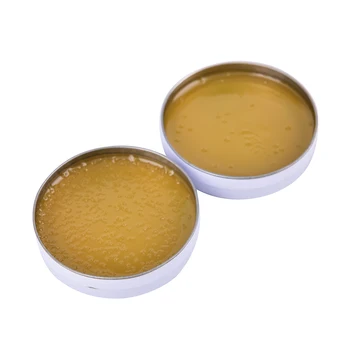 ZLinKJ New Practical 10g Rosin Soldering Flux Paste Solder High Intensity Welding Grease
ZLinKJ New Practical 10g Rosin Soldering Flux Paste Solder High Intensity Welding Grease