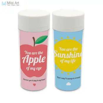 Plastic Insulated Minimalist Sunshine Apple Typography Quotes Water Bottles 300ml Gifts BPA Free Personalized Modern Drinkware
Plastic Insulated Minimalist Sunshine Apple Typography Quotes Water Bottles 300ml Gifts BPA Free Personalized Modern Drinkware