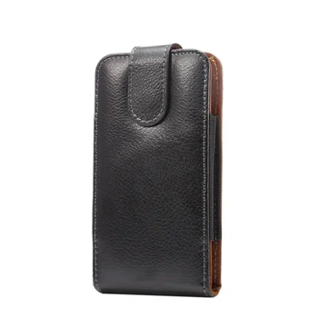 Black Leather Case Belt Clip For IPhone 7 6s Samsung Galaxy S7 S6 Edge S5 S4 Zenfone 5 Huawei P8 P9 Xiaomi mi5 mi4 Nexus 5
Black Leather Case Belt Clip For IPhone 7 6s Samsung Galaxy S7 S6 Edge S5 S4 Zenfone 5 Huawei P8 P9 Xiaomi mi5 mi4 Nexus 5