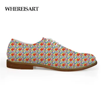 WHEREISART Classic Oxford Toy blocks Shoes Men Casual Leather Loafers for Plain Toe Shoes Oxford Designer Teen Boys Shoes
WHEREISART Classic Oxford Toy blocks Shoes Men Casual Leather Loafers for Plain Toe Shoes Oxford Designer Teen Boys Shoes