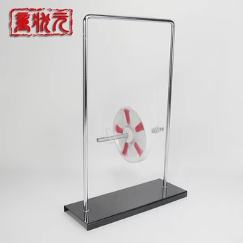 

Roll Pendulum Junior Middle School Physics Mechanics Experimental Equipment Study Physics Teaching Aid Teaching InstrumentM-1245