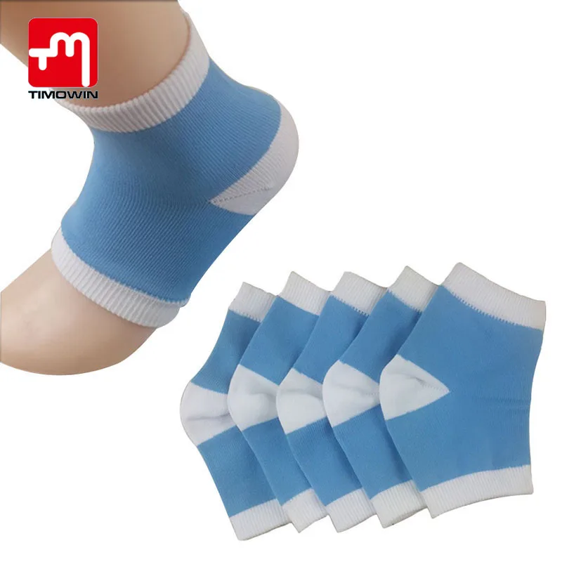 TIMOWIN 1Pair Yoga Socks Heel Socks For Dry Hard Cracked Skin Open Toe Recovery Socks Cotton Sports Socks For Men And Women
TIMOWIN 1Pair Yoga Socks Heel Socks For Dry Hard Cracked Skin Open Toe Recovery Socks Cotton Sports Socks For Men And Women