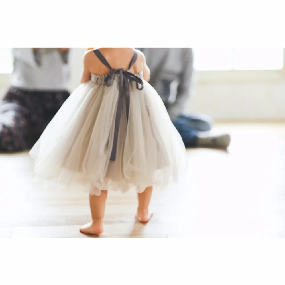 Baby Girls Tube Braces Skirts 4 Layer Tulle cute Tutu elegant skirt for flower children Detachable Shoulder Strap free size
Baby Girls Tube Braces Skirts 4 Layer Tulle cute Tutu elegant skirt for flower children Detachable Shoulder Strap free size