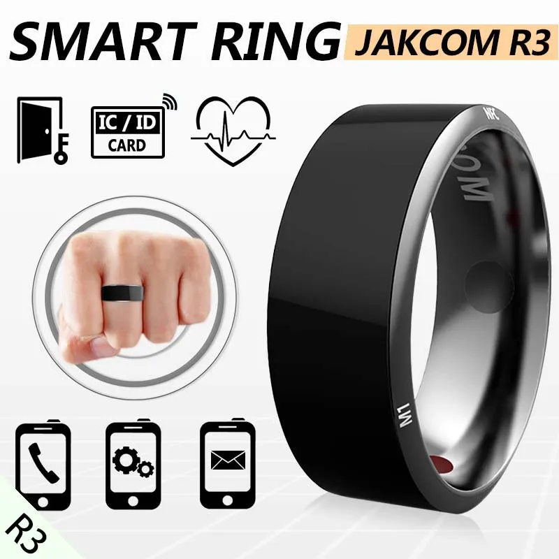 Jakcom Smart Ring R3 Hot Sale In font b Mobile b font font b Phone b