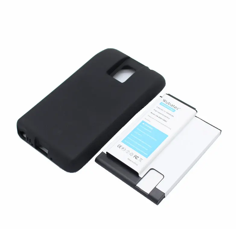 Wubatec 1x Note 4 NFC Extended Battery 10000mAh for Samsung Galaxy Note4 N910F N910C N910V N910T N910G +TPU Case EB-BN910BBE
Wubatec 1x Note 4 NFC Extended Battery 10000mAh for Samsung Galaxy Note4 N910F N910C N910V N910T N910G +TPU Case EB-BN910BBE