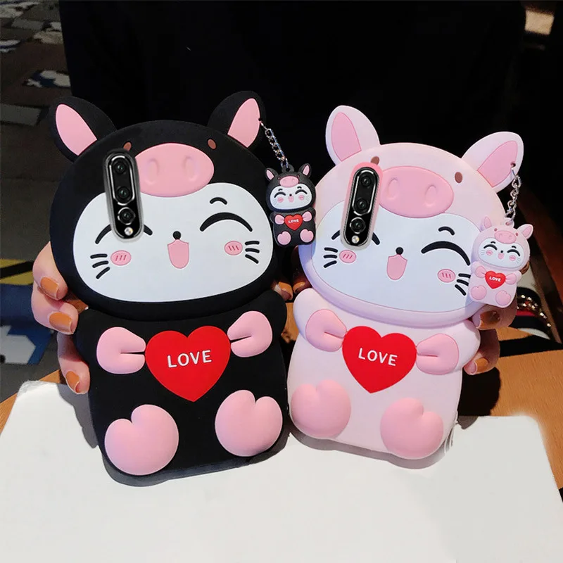 Cute Lucky Cat Case For Xiaomi Redmi Note 7 Note 7 Pro Redmi Note 5 Redmi 5 Plus Redmi 6 6A For Xiaomi 6X
Cute Lucky Cat Case For Xiaomi Redmi Note 7 Note 7 Pro Redmi Note 5 Redmi 5 Plus Redmi 6 6A For Xiaomi 6X