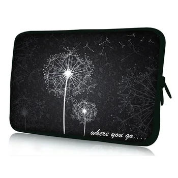 Free Shipping With Tracking Number Dandelion 7" Sleeve Case Cover Bag Pouch Protector for 7"Dell Streak 7 Tablet
Free Shipping With Tracking Number Dandelion 7" Sleeve Case Cover Bag Pouch Protector for 7"Dell Streak 7 Tablet
