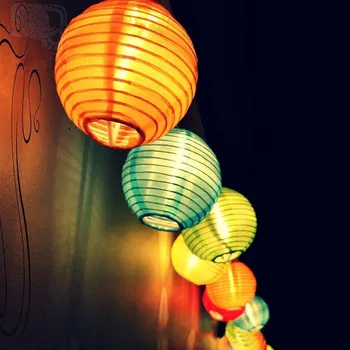 Home Garden Lantern LED Lights String Light Outdoor Fairy Lantern for Party Garden Home Wedding Lighting Strings Decoration
Home Garden Lantern LED Lights String Light Outdoor Fairy Lantern for Party Garden Home Wedding Lighting Strings Decoration