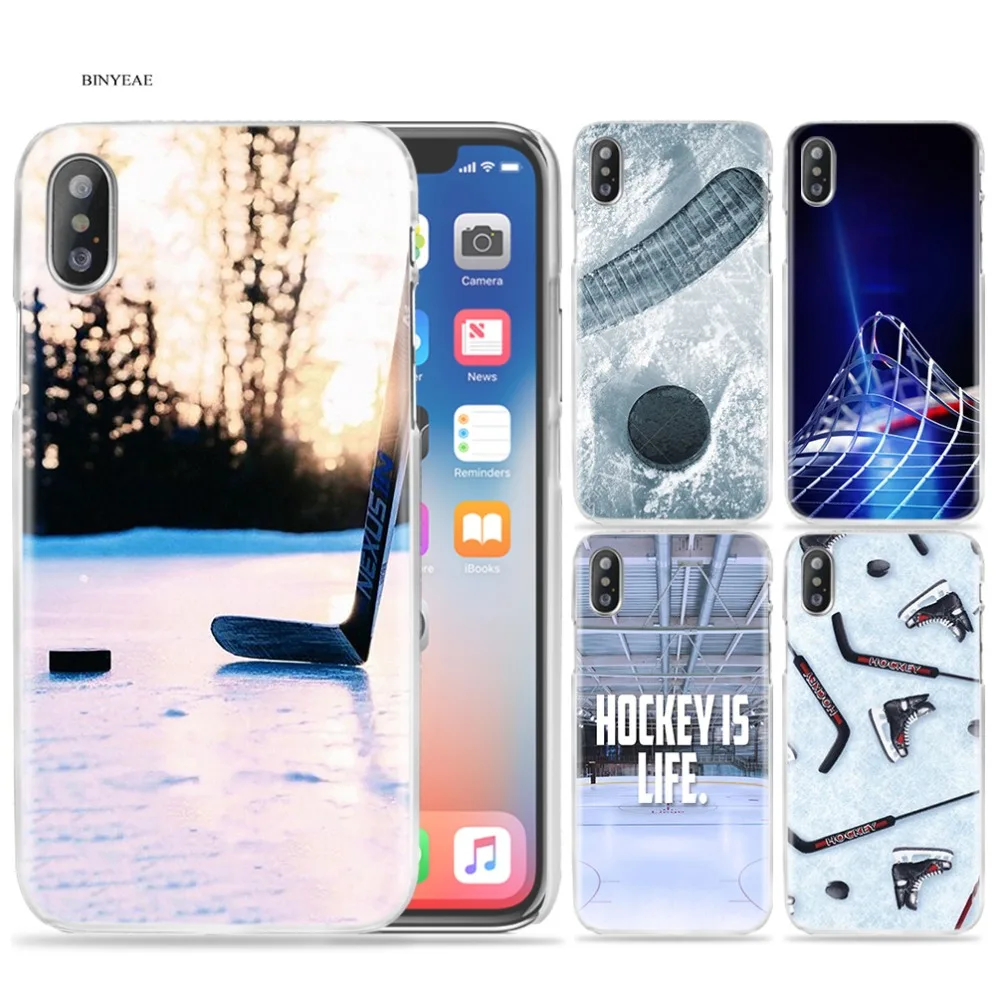 Case for iPhone X XS MAX XR 7 8 Plus 6 6S Plus 5 5S SE 5C 4 4S 7+ 8+ 7Plus 8Plus Cover Phone Cases Ice Hockey Sport
Case for iPhone X XS MAX XR 7 8 Plus 6 6S Plus 5 5S SE 5C 4 4S 7+ 8+ 7Plus 8Plus Cover Phone Cases Ice Hockey Sport