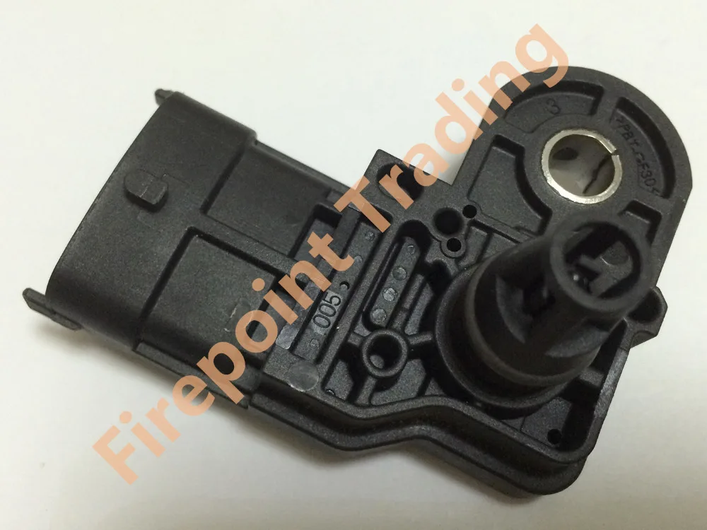 MAP Intake Manifold Pressure Sensor Fiesta OEM# 0261230 334/0261230334/CV2A-9F479-AA
MAP Intake Manifold Pressure Sensor Fiesta OEM# 0261230 334/0261230334/CV2A-9F479-AA