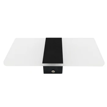 6W Led Acrylic Wall Light Lengthen 3000K (Warm Light) Bedroom Living Room Interior Wall Lamp
6W Led Acrylic Wall Light Lengthen 3000K (Warm Light) Bedroom Living Room Interior Wall Lamp