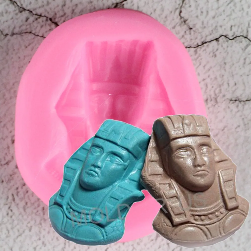 Cake Decorating Tools Chocolate Gumpaste Mold Cake Decorating Tools Egyptian Pharaoh Silicone Mold Fondant Mold
Cake Decorating Tools Chocolate Gumpaste Mold Cake Decorating Tools Egyptian Pharaoh Silicone Mold Fondant Mold