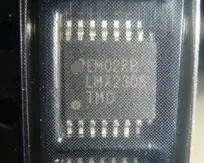 Бесплатная доставка 10 шт. LMX2306TMD LMX2306 TSSOP16 | Электроника