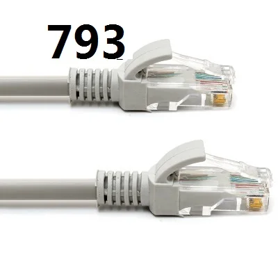 DZ lieve 2019 Ethernet Cabel Plaski Projekt CAT7 Cabel Sieciowy Patch Olowiu RJ45 Cables333335
DZ lieve 2019 Ethernet Cabel Plaski Projekt CAT7 Cabel Sieciowy Patch Olowiu RJ45 Cables333335