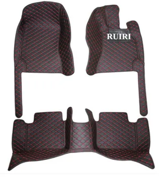 Best quality mats! Custom special car floor mats for Right Hand Drive Subaru Forester 2019 waterproof carpets for Forester 2019
Best quality mats! Custom special car floor mats for Right Hand Drive Subaru Forester 2019 waterproof carpets for Forester 2019