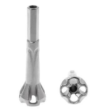 Steel Manual Wire Twisting Tool Cable Connector Wires Stripper For Power Drill Drivers
Steel Manual Wire Twisting Tool Cable Connector Wires Stripper For Power Drill Drivers