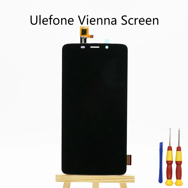 Original For Ulefone Vienna Phone 1920X1080 LCD Display+5.5 inch Touch Panel Screen Digitizer Replacement
Original For Ulefone Vienna Phone 1920X1080 LCD Display+5.5 inch Touch Panel Screen Digitizer Replacement