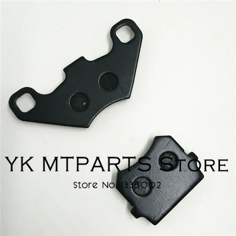 brake pads for dirt bike/ATV brake system50cc 80cc 90cc 110cc 125cc Quad ATV Pit Dirt Bike Motercycle BP001 Brake Pads
brake pads for dirt bike/ATV brake system50cc 80cc 90cc 110cc 125cc Quad ATV Pit Dirt Bike Motercycle BP001 Brake Pads