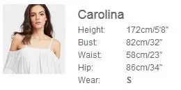 Carolina-S