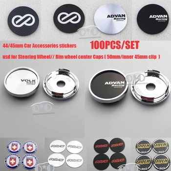 100PCS 50mm 45mm HRE Performance Wheel Hub Center Caps Emblem for Enkei Advan Racing Volk Rays Racing Wheel Rim Auto Styling
100PCS 50mm 45mm HRE Performance Wheel Hub Center Caps Emblem for Enkei Advan Racing Volk Rays Racing Wheel Rim Auto Styling