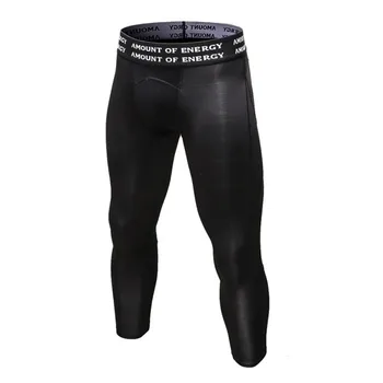 Letter Printed Quick Dry Men Pants Fitness Workout Spring Autumn Casual Male Elastic Waist Trousers
Letter Printed Quick Dry Men Pants Fitness Workout Spring Autumn Casual Male Elastic Waist Trousers