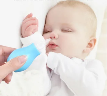 DHL 200pcs Portable Baby Toddler Nasal Aspirator Nose Mucus Cleaner Snot Sucker Pump
DHL 200pcs Portable Baby Toddler Nasal Aspirator Nose Mucus Cleaner Snot Sucker Pump