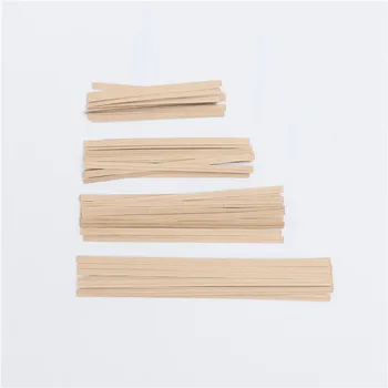 Kraft Paper Twist Ties Wire Baking Tie Line Food Flower Packaging Sealing Decoration Grape Cable Ties Garden Tie 100/1000pcs
Kraft Paper Twist Ties Wire Baking Tie Line Food Flower Packaging Sealing Decoration Grape Cable Ties Garden Tie 100/1000pcs